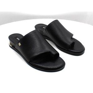 Dkny Women's Daz Flat Slide Sandals